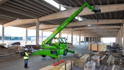 Merlo 70.24 ROTO VERREIKER